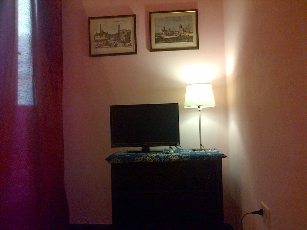 Hard Rock Rooms Рим Номер фото